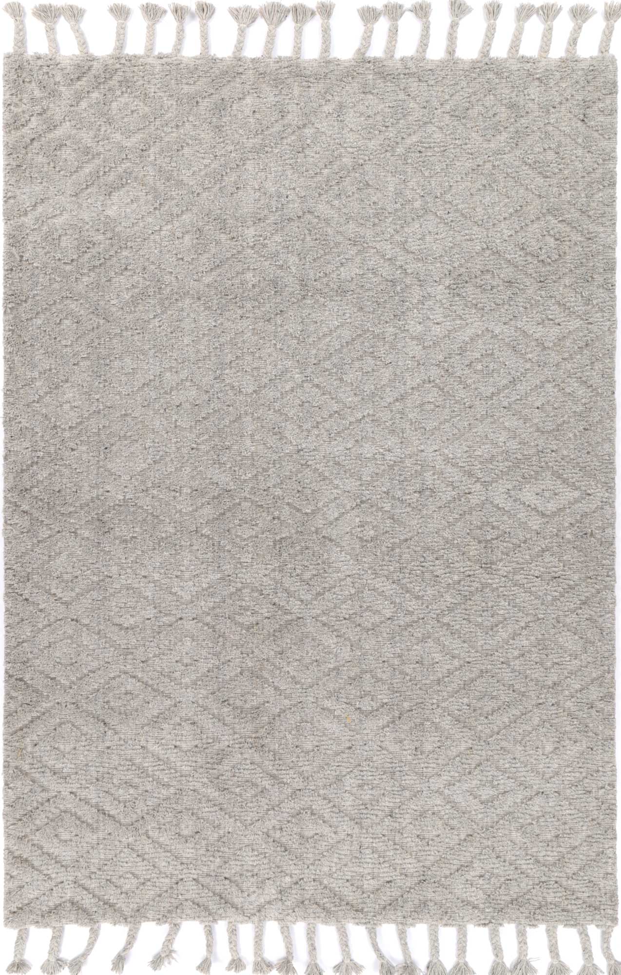 Goa D4 - GREY 200x290 V516-GOA200D4GRE