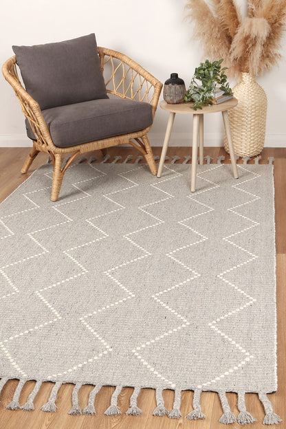 Goa D2 - GREY 240x330 V516-GOA240D2GRE