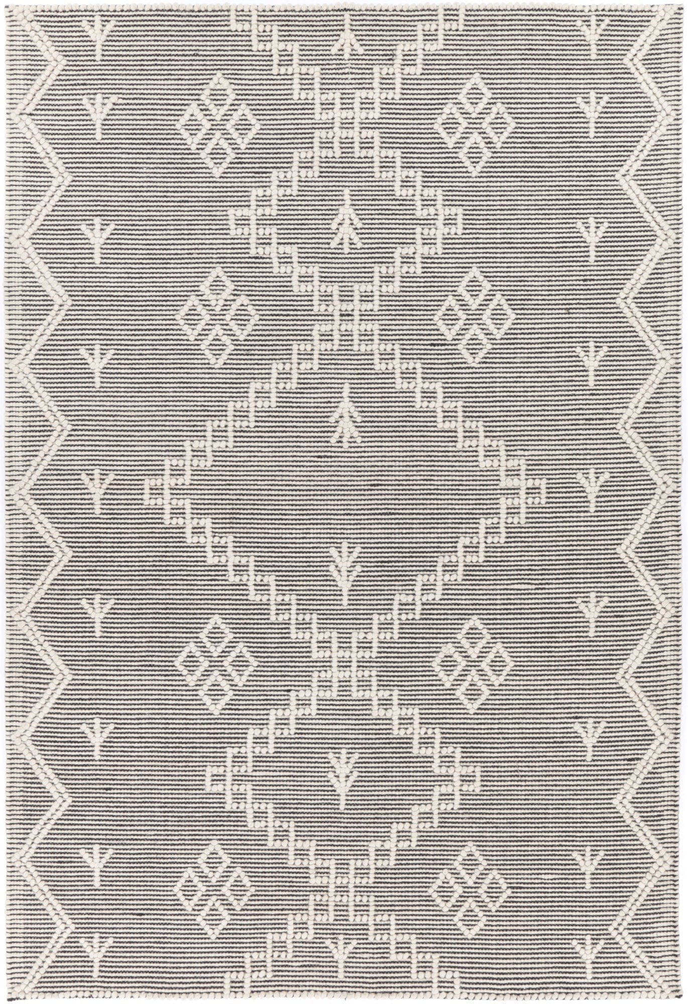Goa D5- CREAM (No Tassel) 300x400 V516-GOA300D5CRE
