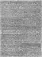 Harlow Grace Charcoal Wool Blend Rug 160x230 V516-HARL160GRACCHAR