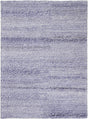 Harlow Loopy Blue Wool Blend Rug 160x230 V516-HARL160LOOPBLUE