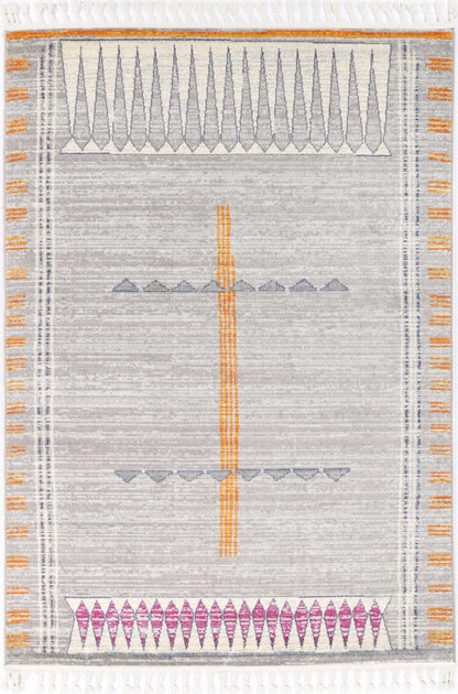 Inca INCA01 Grey 160x230 V516-INCA16001