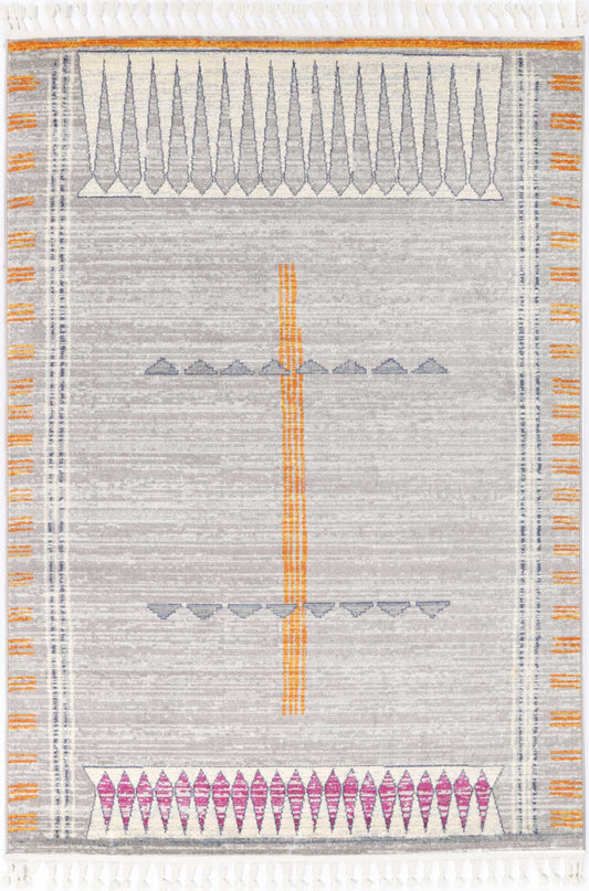 Inca INCA01 Grey 160x230 V516-INCA16001