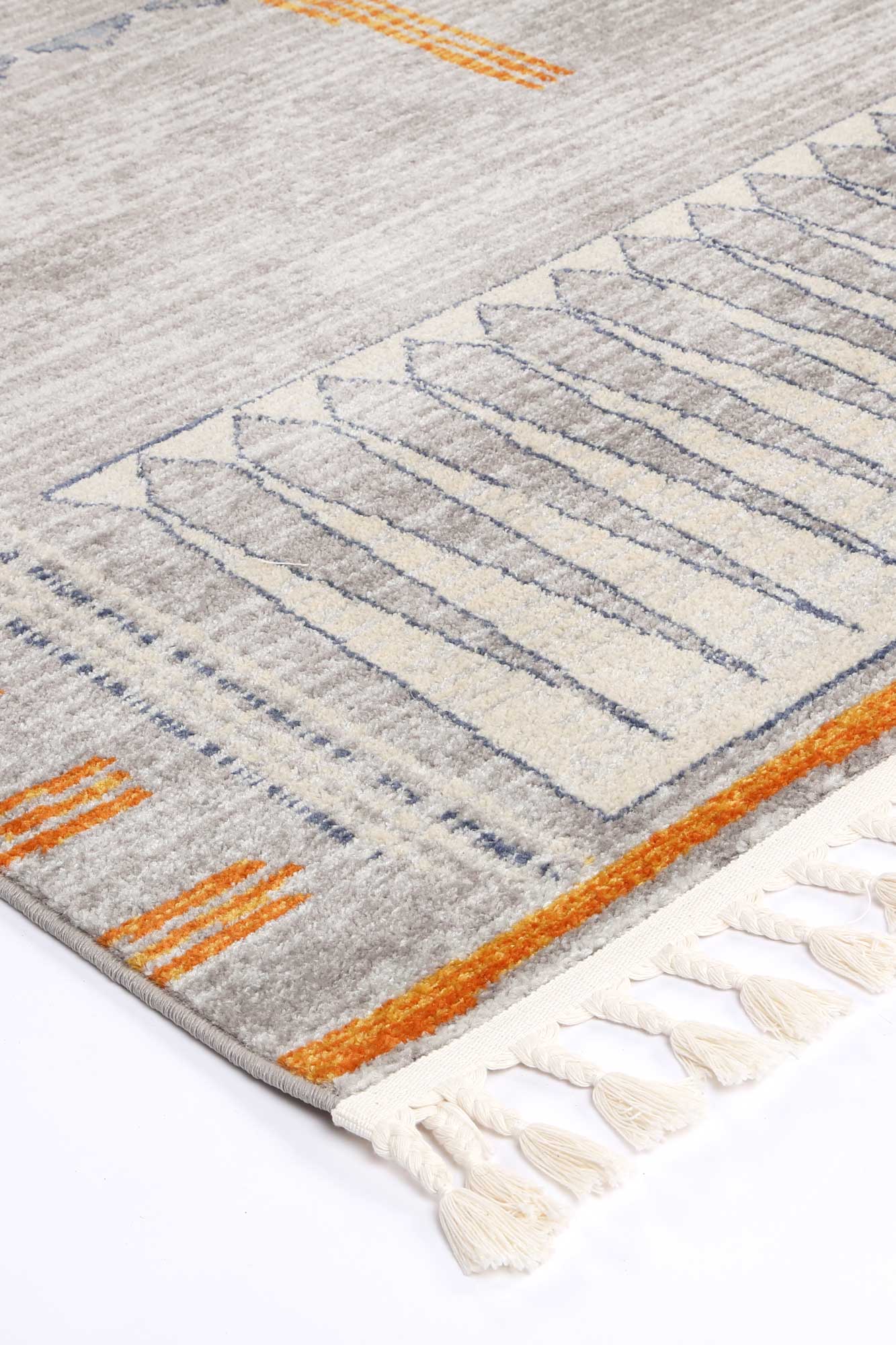 Inca INCA01 Grey 160x230 V516-INCA16001