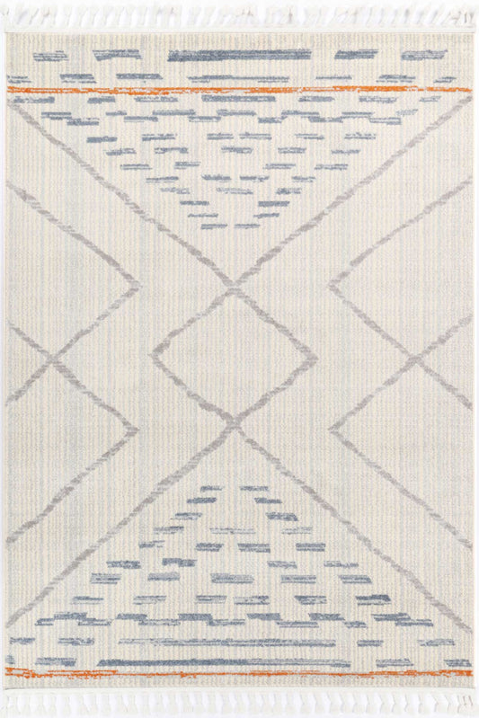 Inca INCA03 Grey 160x230 V516-INCA16003