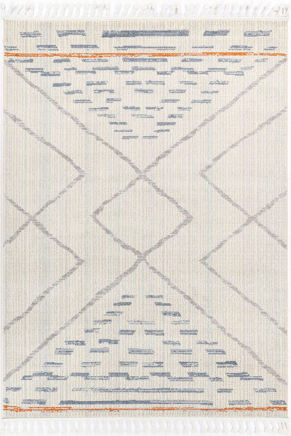 Inca INCA03 Grey 160x230