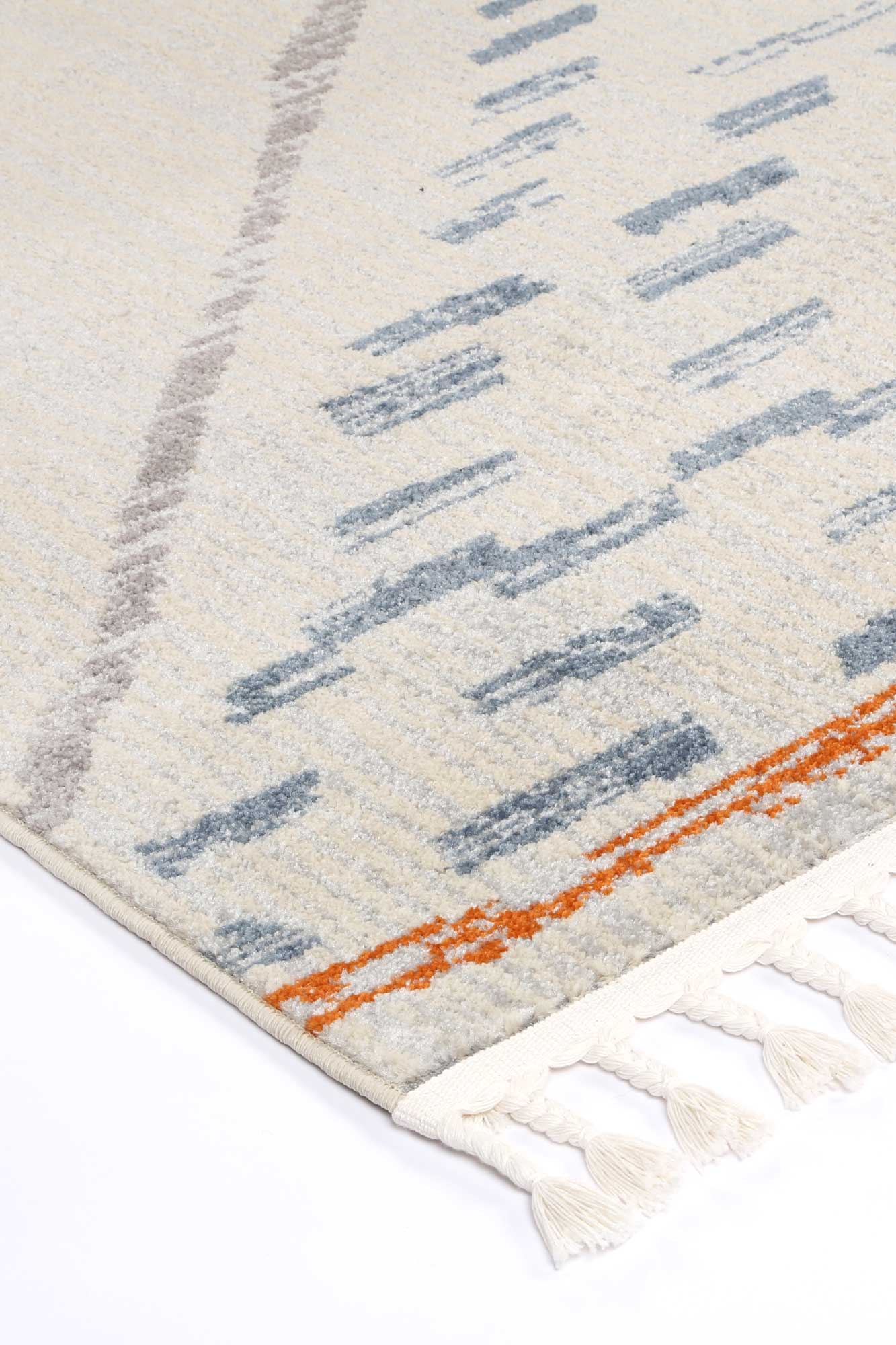 Inca INCA03 Grey 160x230 V516-INCA16003