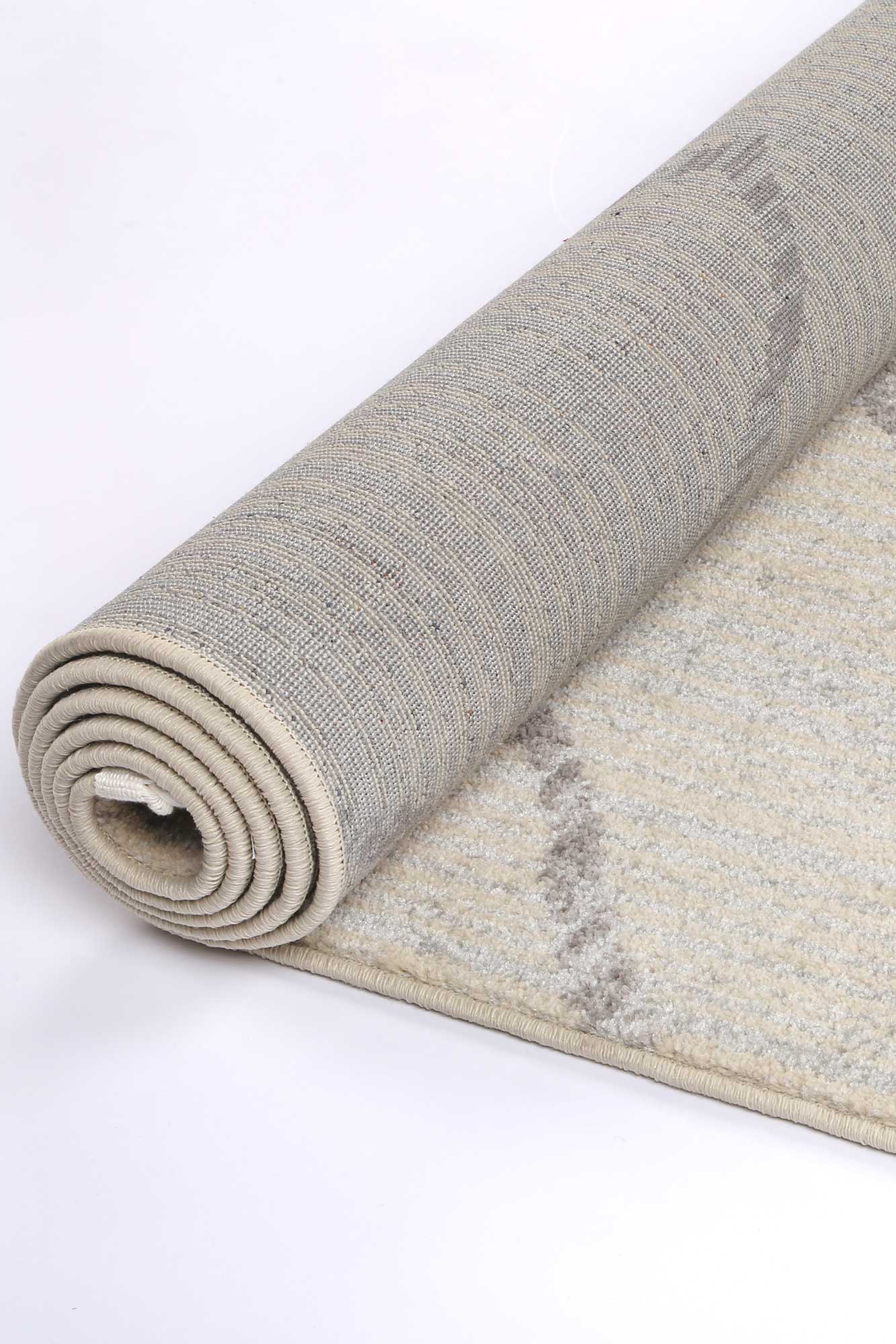 Inca INCA03 Grey 160x230 V516-INCA16003
