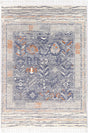 Inca INCA04 Black Grey 160x230 V516-INCA16004