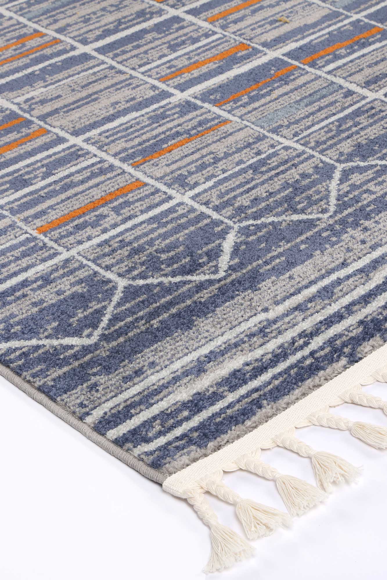 Inca INCA05 Black 160x230 V516-INCA16005