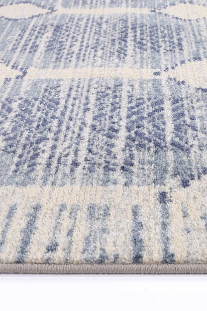 Inca INCA06 Blue 160x230