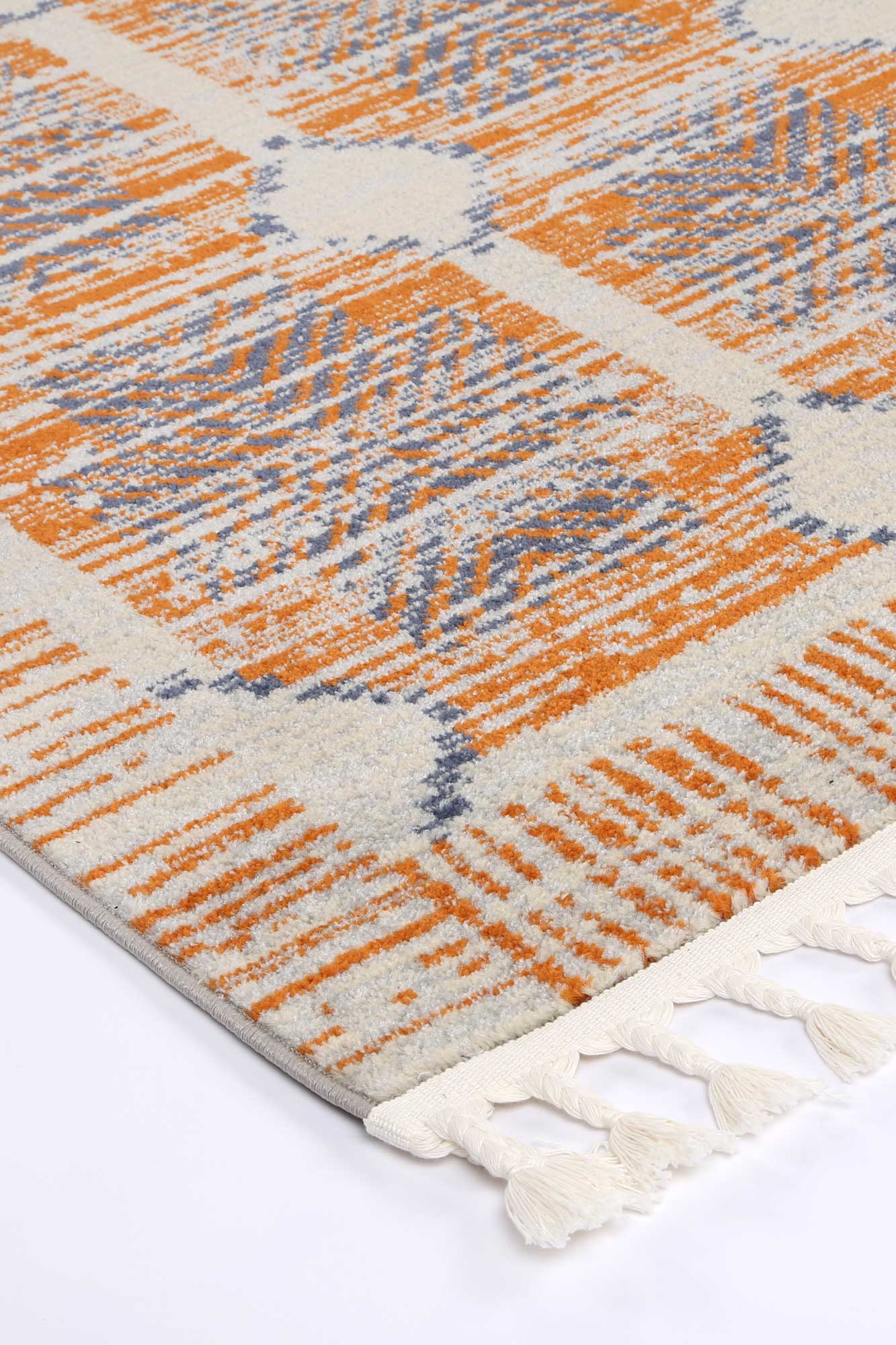 Inca INCA08 Rust 160x230 V516-INCA16008