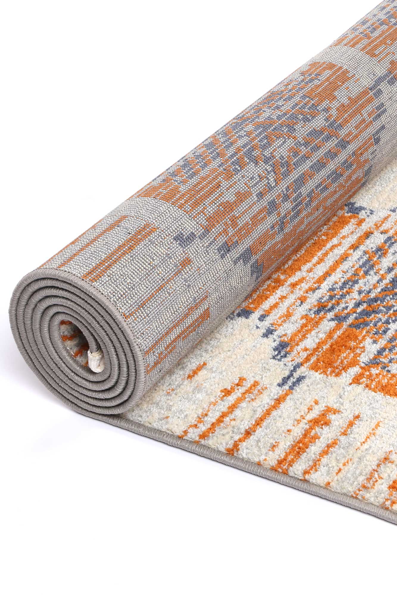 Inca INCA08 Rust 160x230 V516-INCA16008