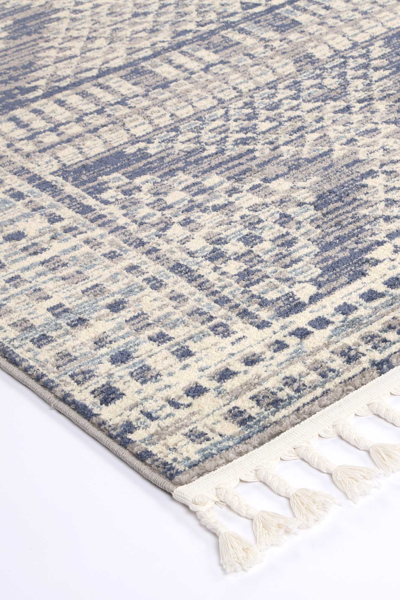 Inca INCA09 Grey 160x230 V516-INCA16009