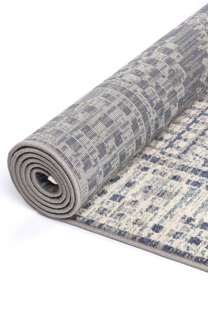 Inca INCA09 Grey 160x230 V516-INCA16009