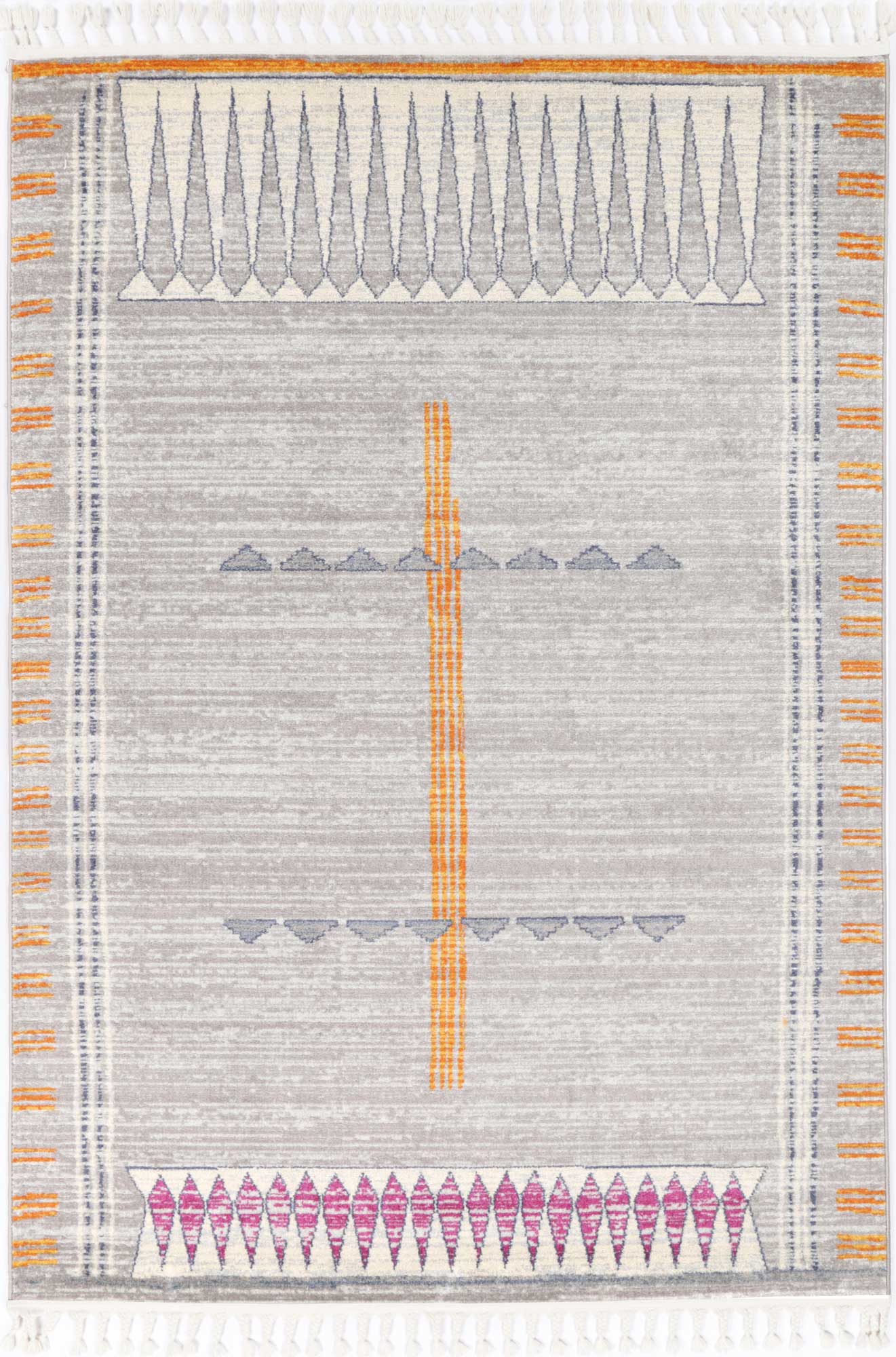Inca INCA01 Grey 240x330 V516-INCA24001