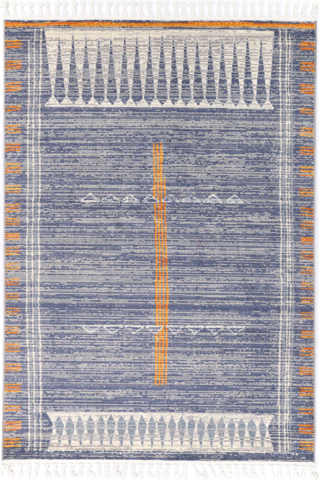 Inca INCA02 Black 240x330 V516-INCA24002