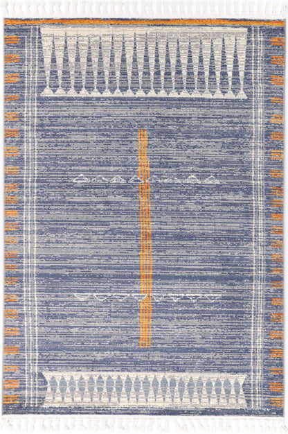 Inca INCA02 Black 240x330 V516-INCA24002