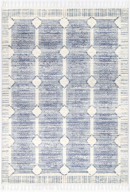 Inca INCA06 Blue 240x330