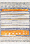 Inca INCA11 Mustard 240x330 V516-INCA24011