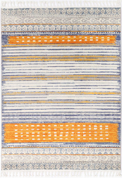 Inca INCA11 Mustard 240x330 V516-INCA24011