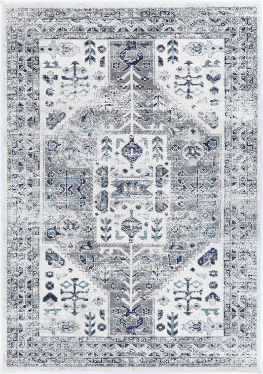 Provence Prov14 Cream/Grey 160x230 V516-PROV16014