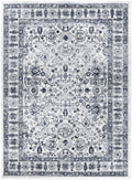 Provence Prov16 Cream/L.Grey 160X230 V516-PROV16016