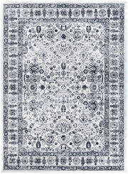 Provence Prov16 Cream/L.Grey 160X230 V516-PROV16016