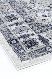 Provence Prov16 Cream/L.Grey 160X230 V516-PROV16016