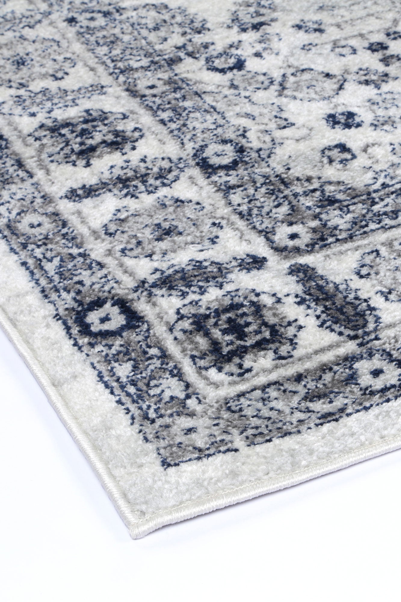 Provence Prov16 Cream/L.Grey 160X230 V516-PROV16016
