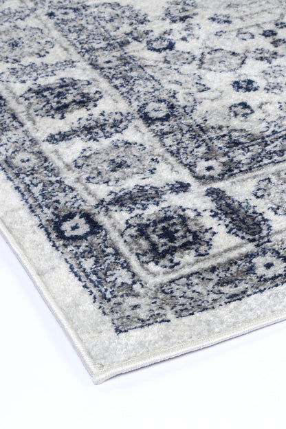 Provence Prov16 Cream/L.Grey 160X230 V516-PROV16016