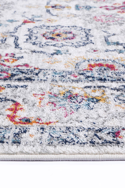 Provence Prov18 Cream/L.Grey 160X230 V516-PROV16018