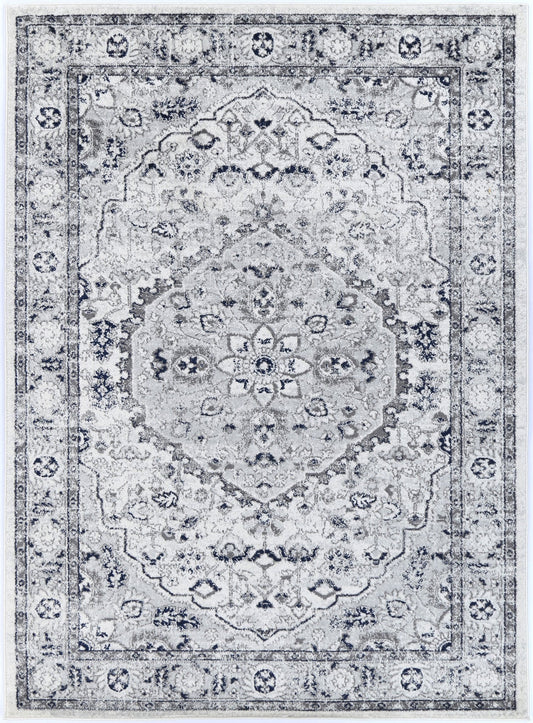 Provence Prov23 Cream/Grey 160X230 V516-PROV16023