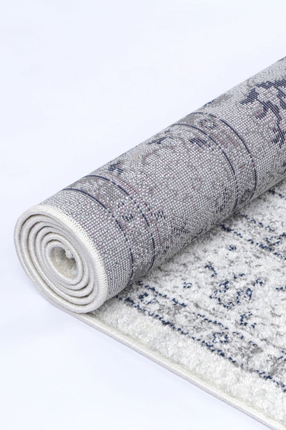 Provence Prov23 Cream/Grey 160X230 V516-PROV16023