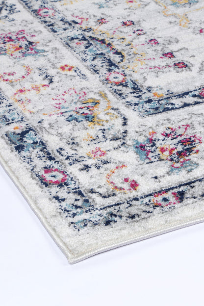 Provence Prov18 Cream/L.Grey 240X330 V516-PROV24018