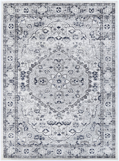 Provence Prov23 Cream/Grey 240X330 V516-PROV24023