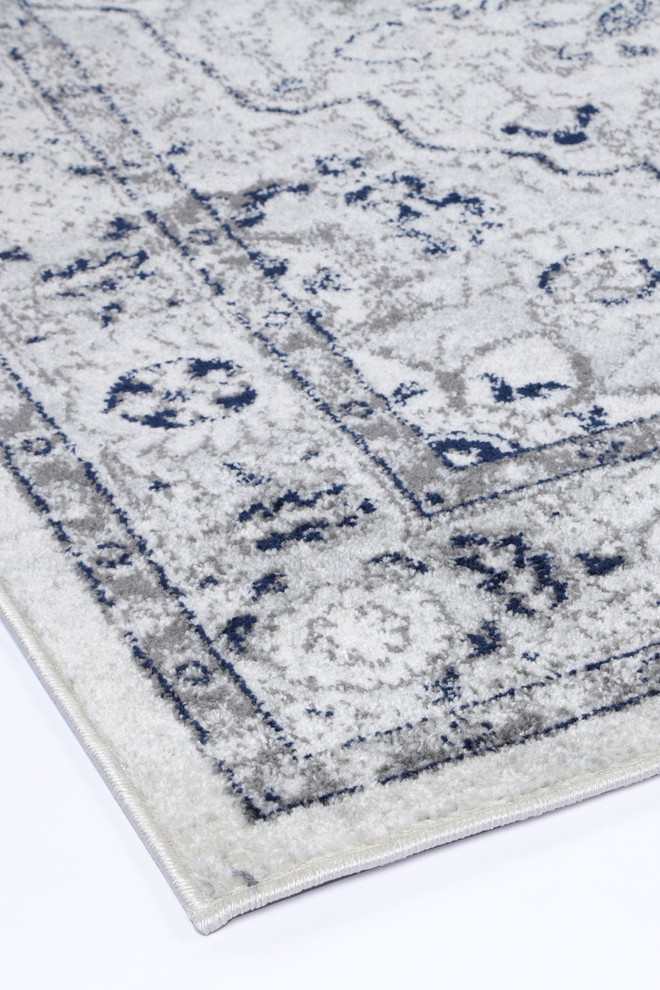 Provence Prov23 Cream/Grey 240X330 V516-PROV24023