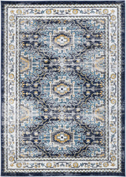 Provence Prov21 Grey/D.Blue 280X380 V516-PROV28021