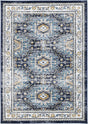 Provence Prov21 Grey/D.Blue 280X380 V516-PROV28021