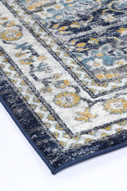 Provence Prov21 Grey/D.Blue 280X380 V516-PROV28021