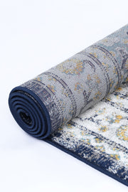Provence Prov21 Grey/D.Blue 280X380 V516-PROV28021