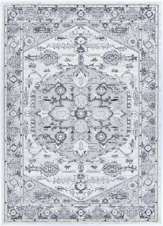 Provence Prov08 L.Grey/Cream 80x300 V516-PROV80308