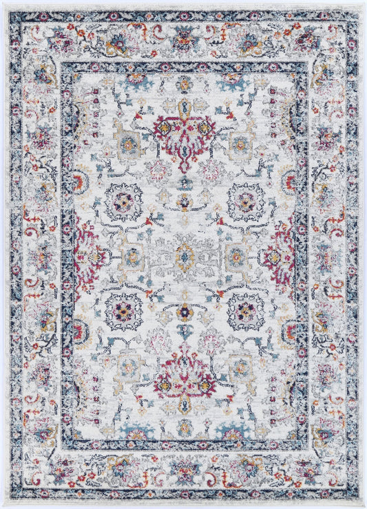 Provence Prov18 Cream/L.Grey 80X300 V516-PROV80318
