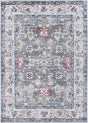 Provence Prov19 Grey/Cream 80X300 V516-PROV80319
