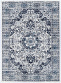 Provence Prov22 Cream/D.Blue 80X300 V516-PROV80322