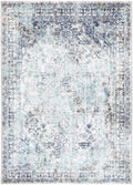 salsa-adrianita-ivory-blue-transitional-rug 160x230 V516-SALS16007
