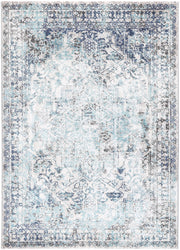 salsa-adrianita-ivory-blue-transitional-rug 160x230 V516-SALS16007