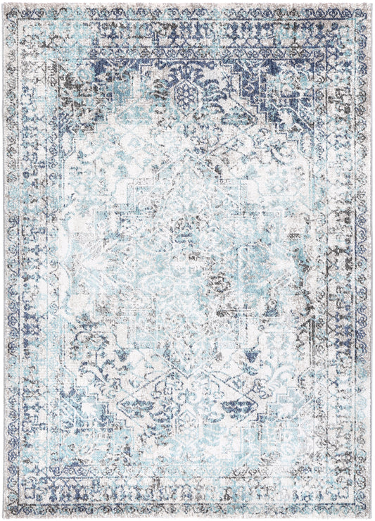 salsa-adrianita-ivory-blue-transitional-rug 160x230 V516-SALS16007