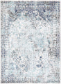 salsa-adrianita-ivory-blue-transitional-rug 160x230 V516-SALS16007