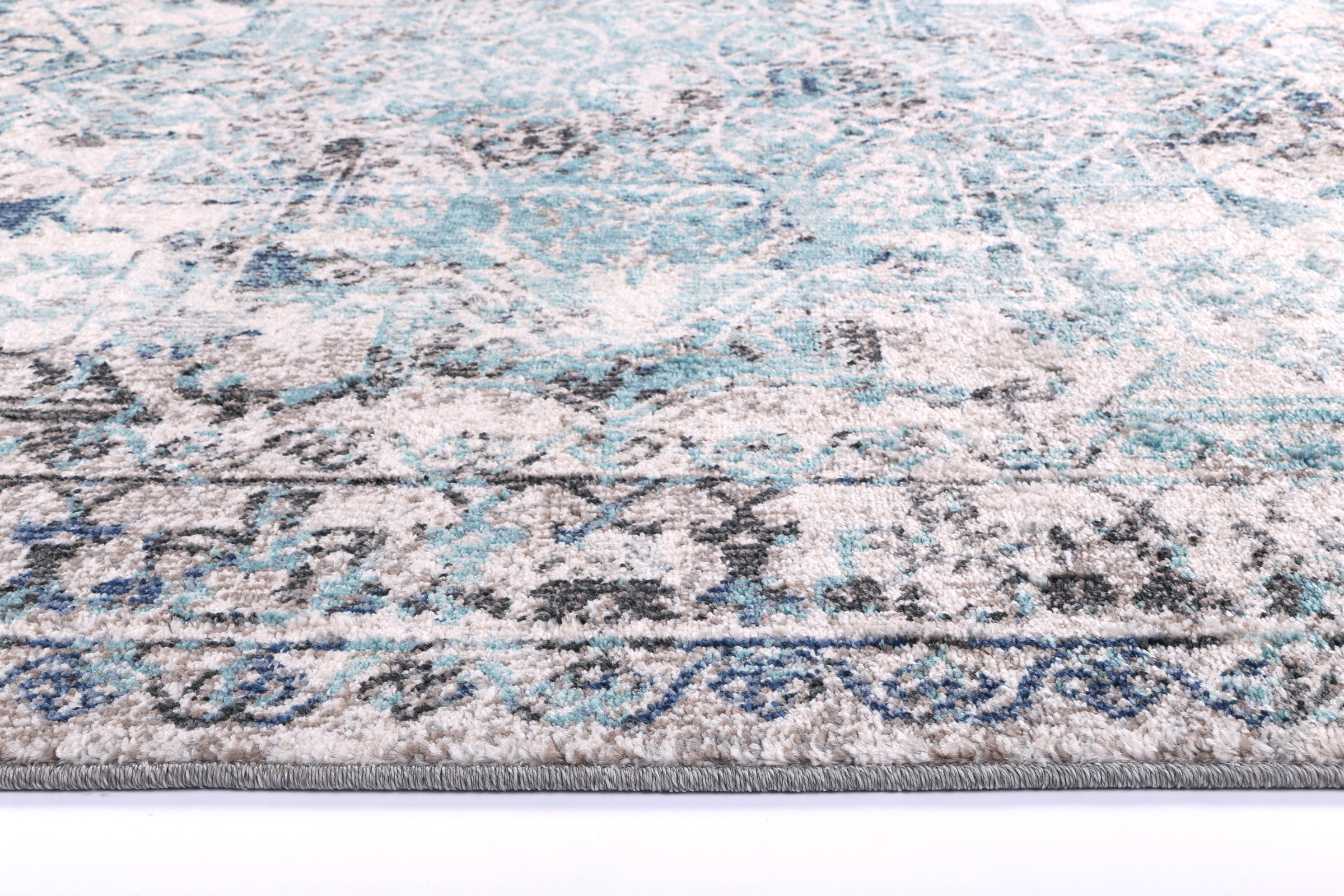salsa-adrianita-ivory-blue-transitional-rug 160x230 V516-SALS16007